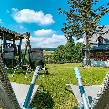 Penzion U Křížku