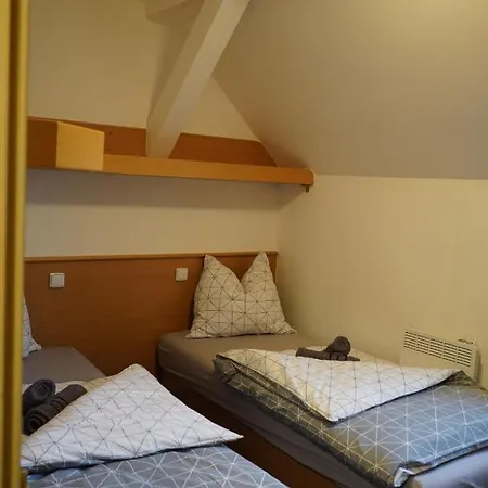 U Křížku 2* Vejprty