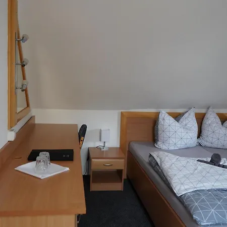 U Křížku Penzion