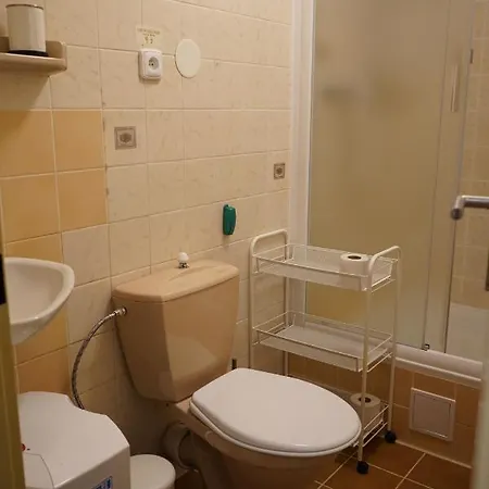 U Křížku Penzion Vejprty
