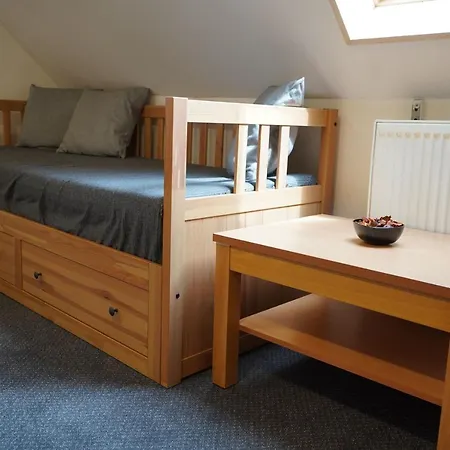U Krizku Guest house 2*